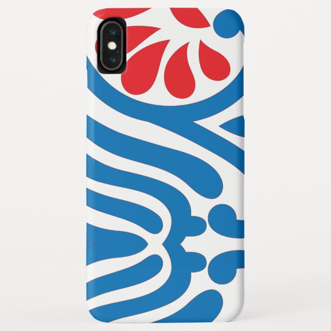 coques max iPhone XS (Dos)