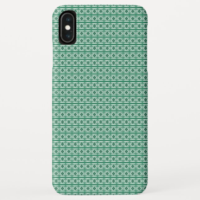 coques max iPhone XS (Dos)