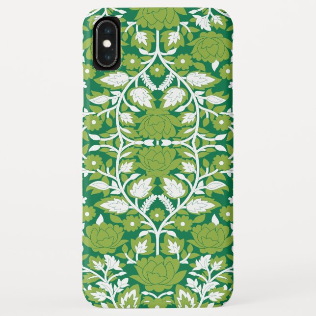 coques max iPhone XS (Dos)