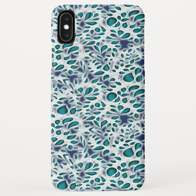coques max iPhone XS (Dos)