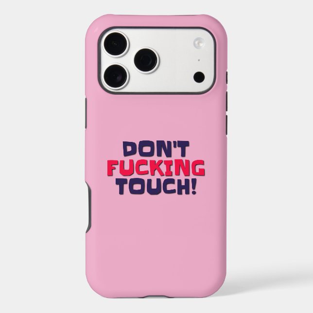 Coques pour iPhone  (Verso)