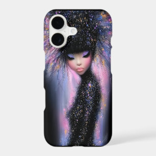 Coques pour iPhone 17 Cosmic Diva Stellar Glow