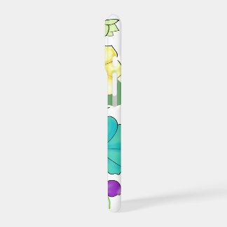 Coques pour iPhone 17 Floral