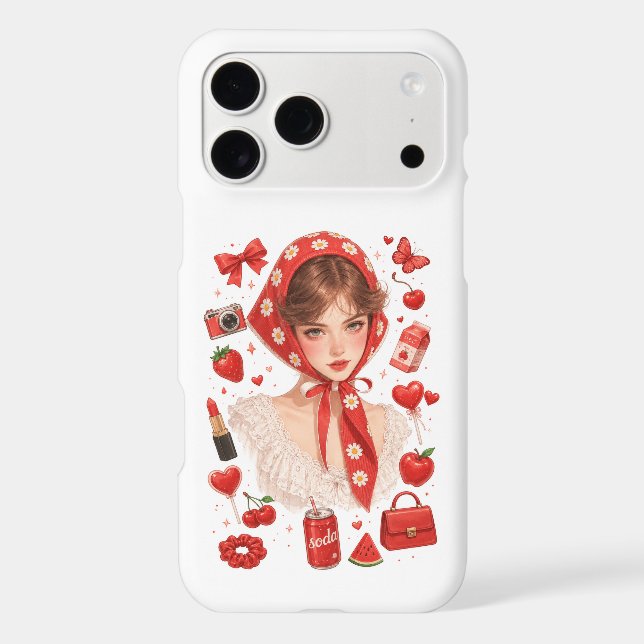 Coques pour iPhone 17 Pro Max (Verso)