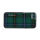 Coutume belle de plaid de tartan de Henderson