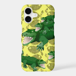 Coques pour iPhone Alligator