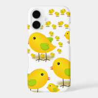 Coques pour iPhone Poulet