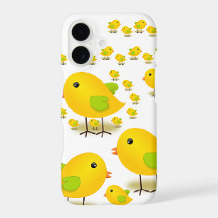 Coques pour iPhone Poulet
