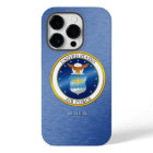 Coques vétérans de l'armée de l'air américaine iPh