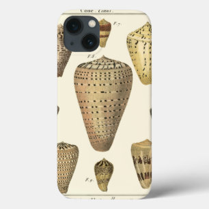 Coques vintages