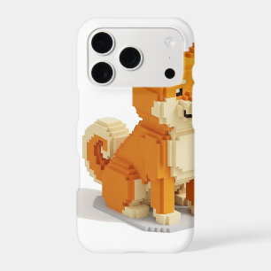 Coquet Shiba Inu Assis Étui iPhone