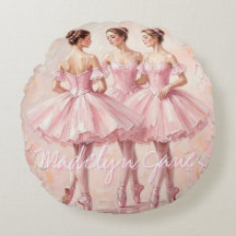 coquette ballerina nursery decor ||
