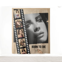 Coquette Beige Tropico 90s Aesthetic Lana Del Ray