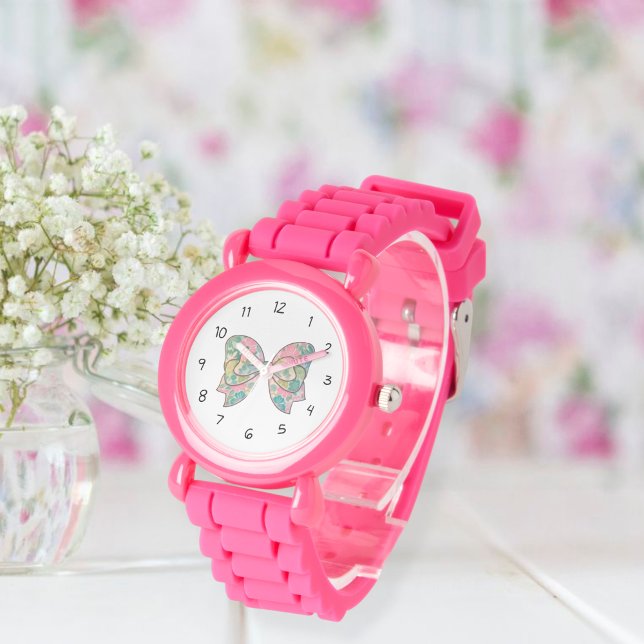 Coquette Bow Watch (Creator Uploaded)