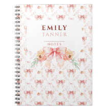 Coquette bow watercolor 