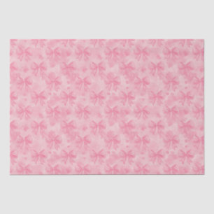 Coquette Christmas  Tissue Paper