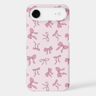 Coquette Double Rose Rubans Mignons