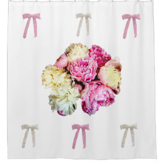 Coquette Floral and Bows