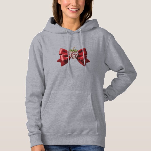 Coquette  hoodie (Front)