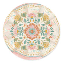 Coquette Mexican Talavera