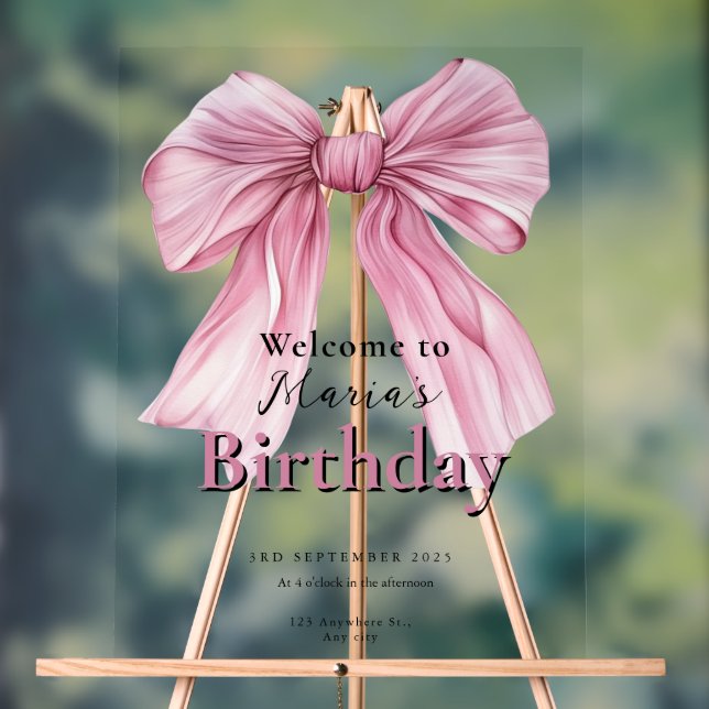 Coquette rose étincelle 1ère (Neutre)