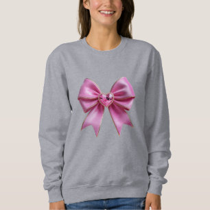Coquette sweatshirt