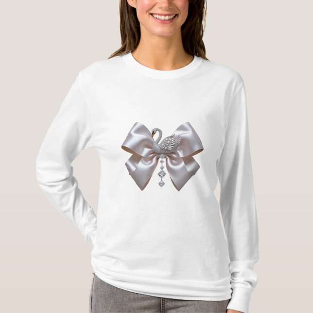 Coquette  T-Shirt (Front)