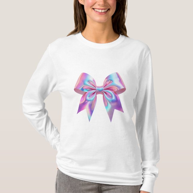 Coquette  T-Shirt (Front)