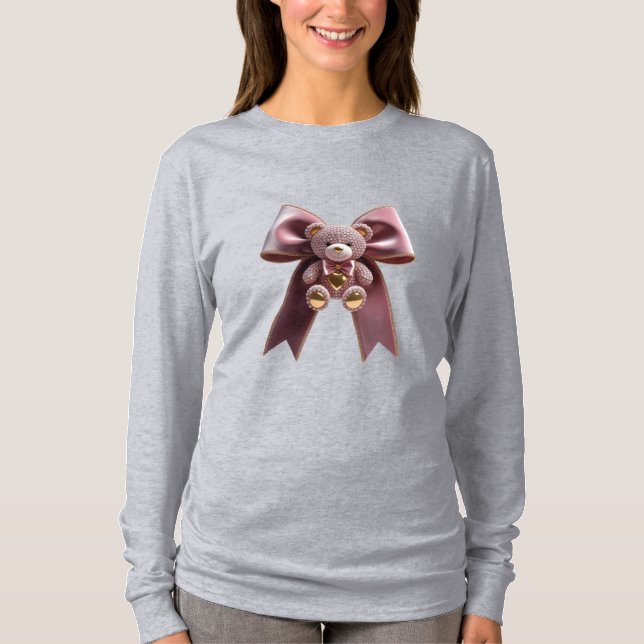 Coquette  T-Shirt (Front)