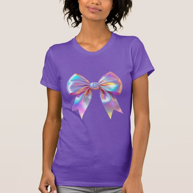 Coquette T-Shirt (Front)