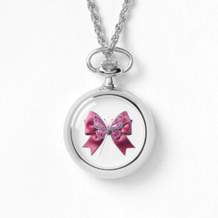 Coquette watch