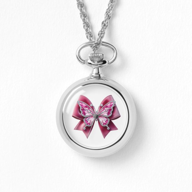 Coquette  watch (Front)