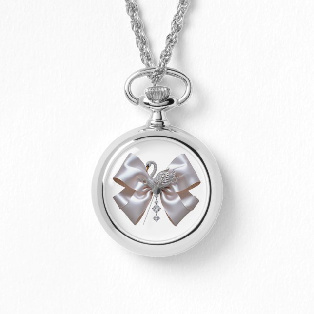 Coquette  watch (Front)