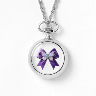 Coquette  watch