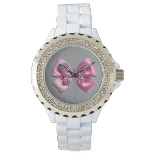 Coquette watch