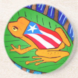 Coqui Flag Coaster