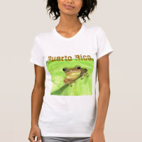 Coqui Puerto Rico
