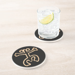 Coqui Taino   Coaster