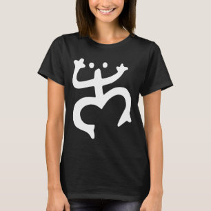 Coqui Taino Puerto Rico Symbol  T-Shirt