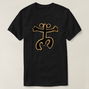 Coqui Taino T-Shirt