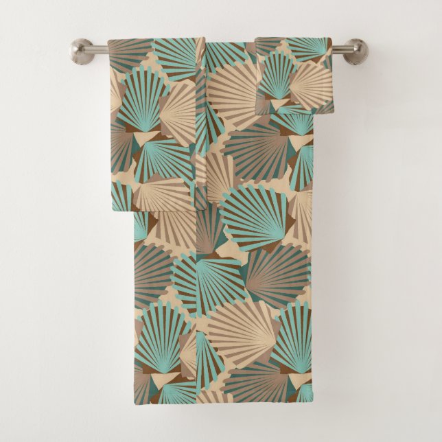 Coquillages (En situation)