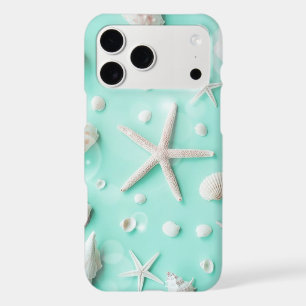 Coquillages Coque Case-Mate pour iPhone