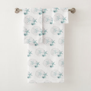 Coquillages Turquoise