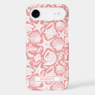Coquilles de corail personnalisées