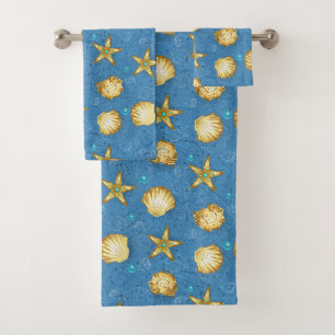 Coquilles d'or