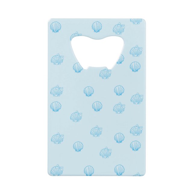 Coquilles Saint-Jacques Contour Minimalisme (Devant)