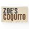 Coquito Rustic Modern
