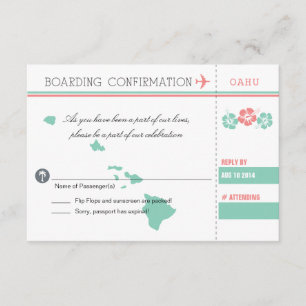Corail et OAHU en bon état épousant la carte