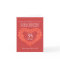 Coral 35th anniversary Sister brother-in-law card