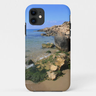 Coral Bay iPhone 11 Case